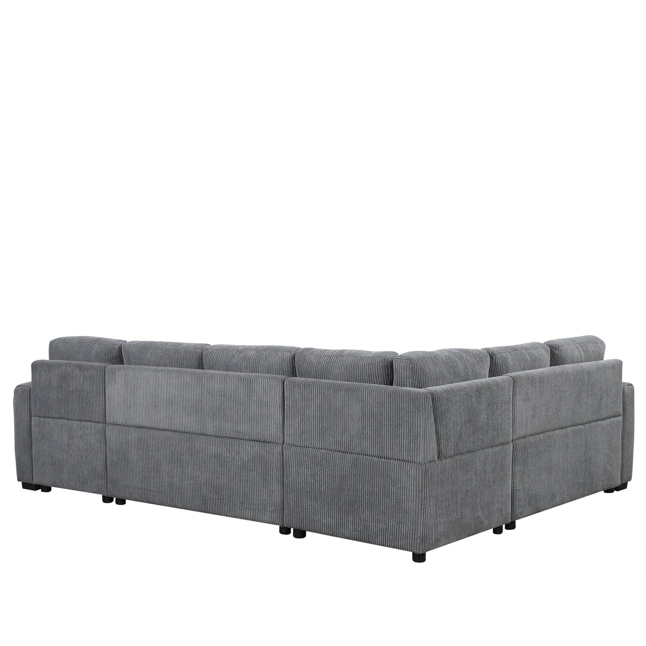 PENELOPE 108" Sectional Sofa