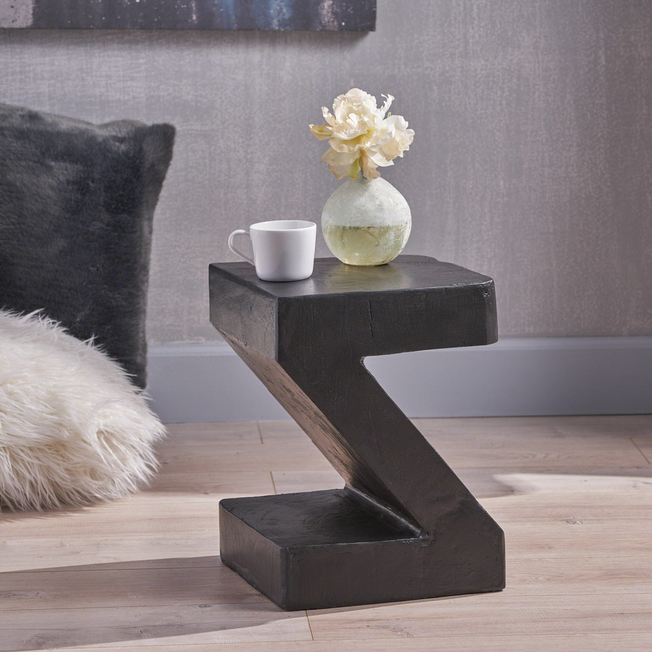 TRYNEX 12" End Table