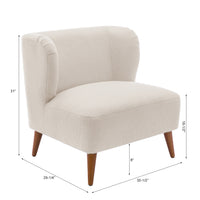 Thumbnail for VEDA Accent Chair