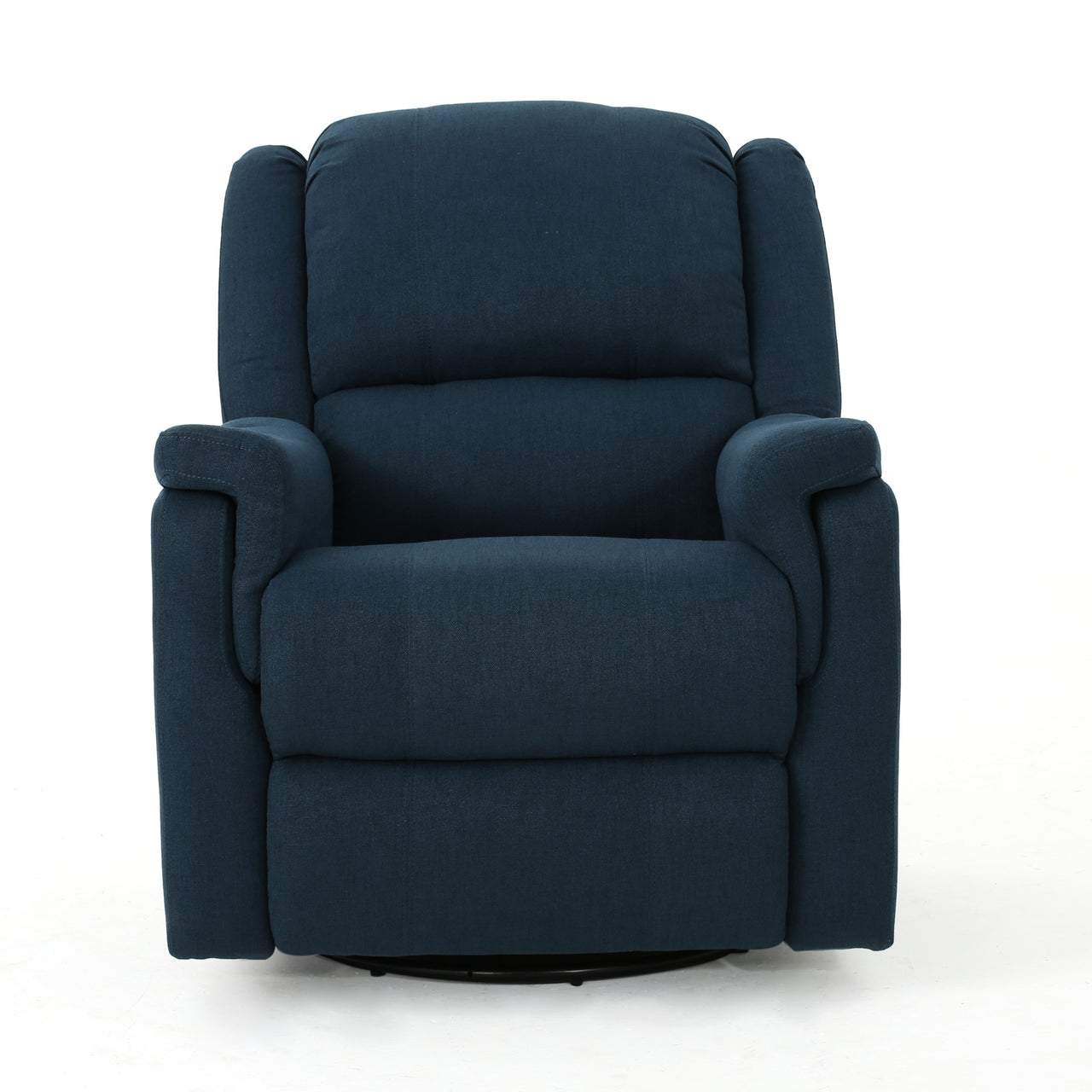 VELQUORIS 32" Swivel Recliner Chair