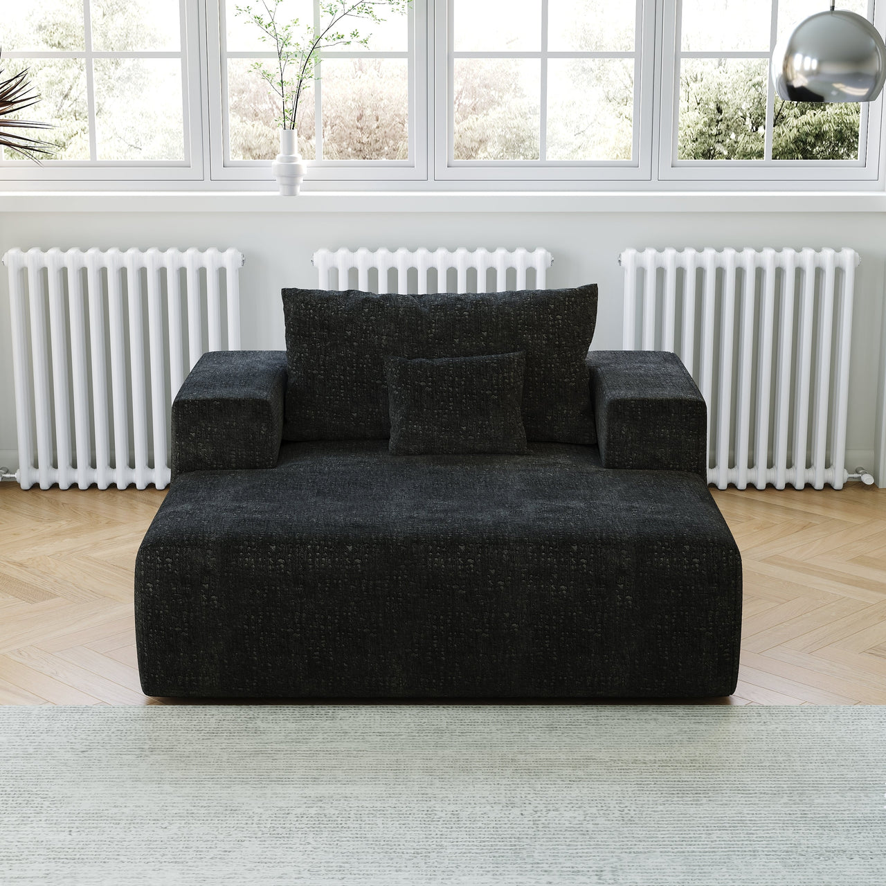 KAMDEN 55" Sofa