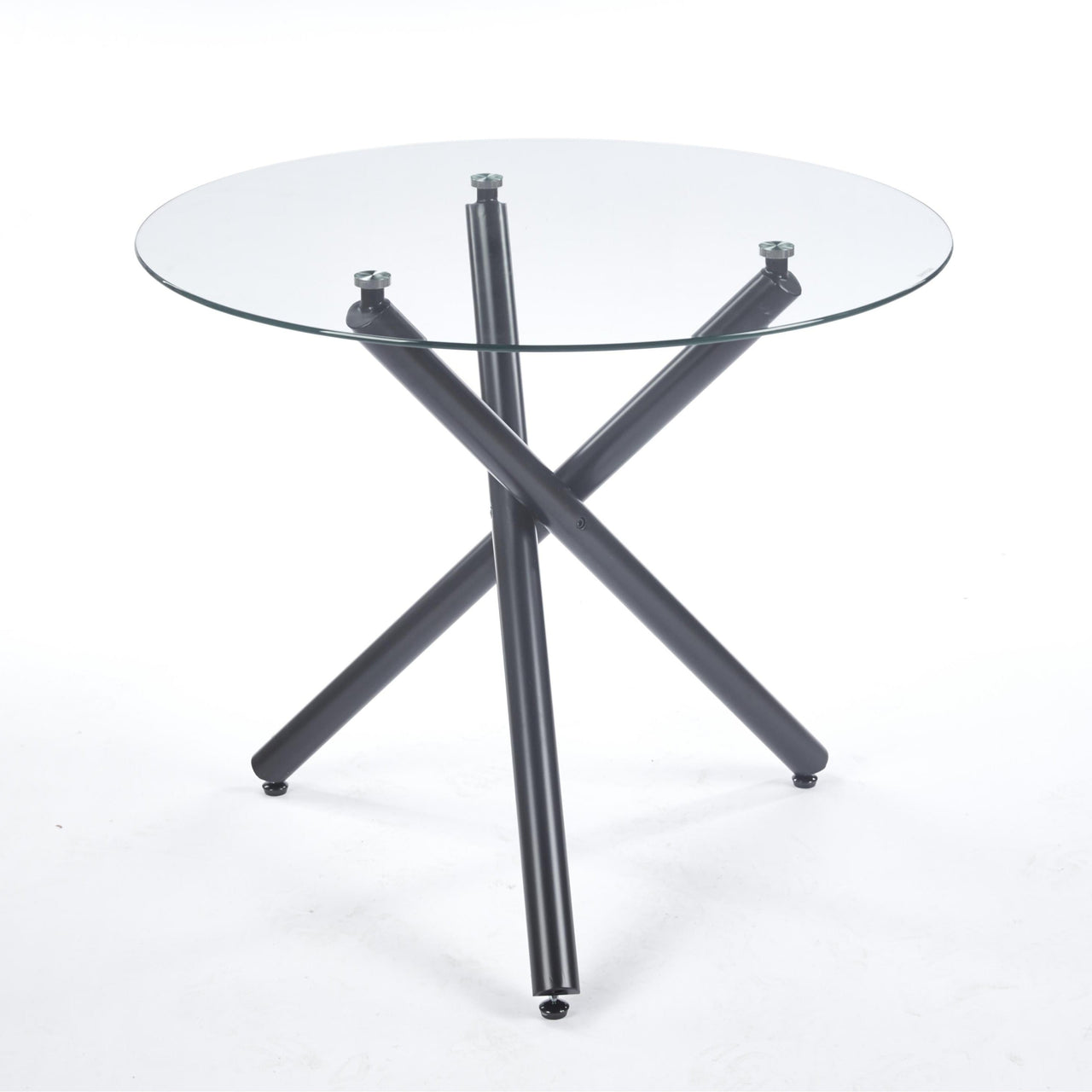 ZYNVOL 35" Dining Table