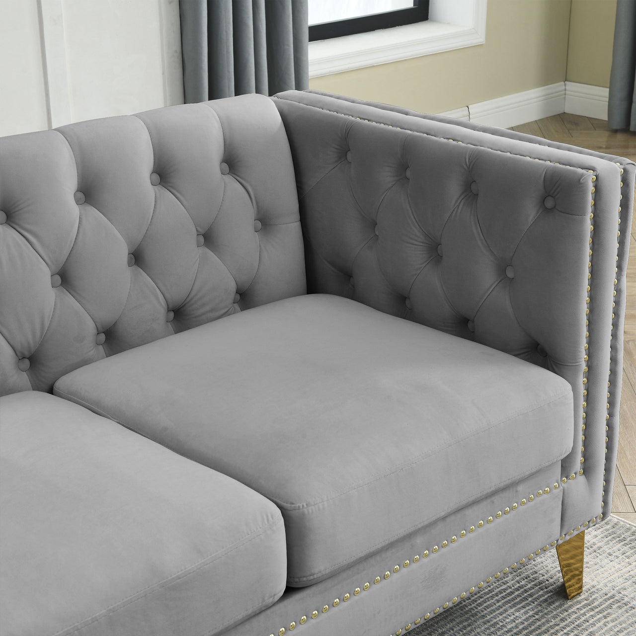 FLORENCE Sofa Set