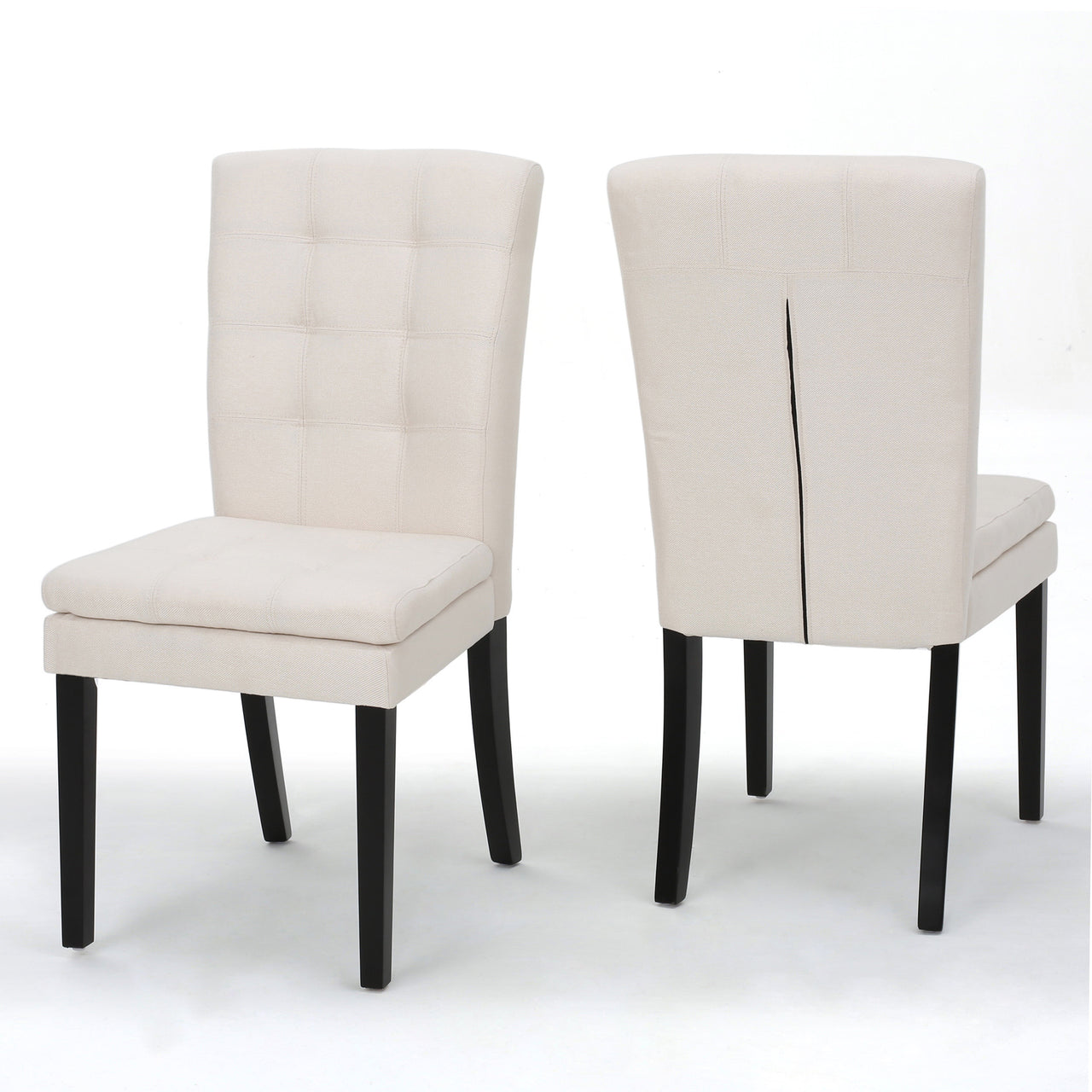 RYNZOVA 19" Dining Chair Set Of 2