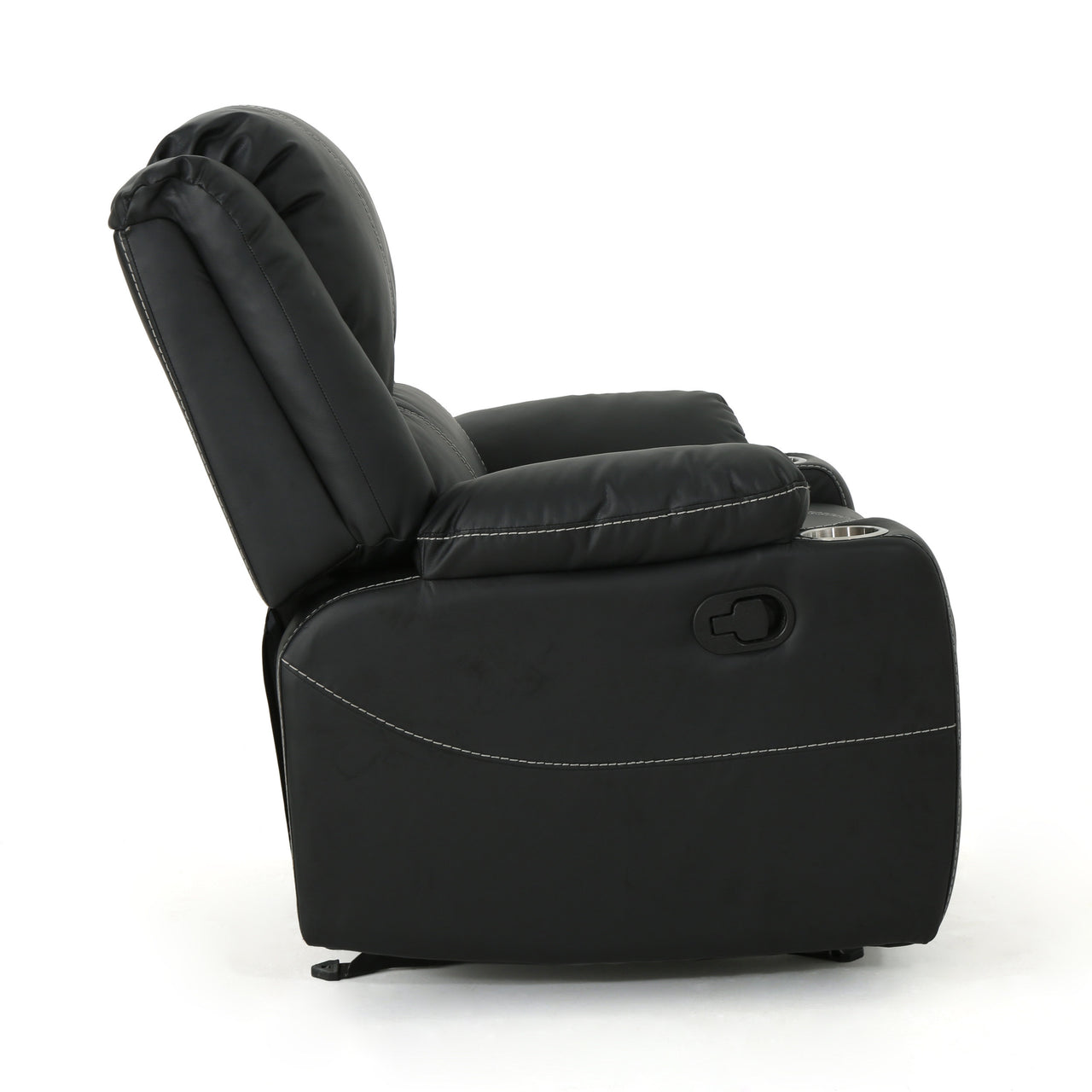 TREVIONIX 35" Recliner Chair