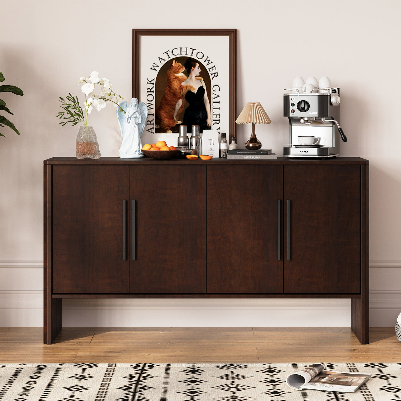 LYSANDER 59" Sideboard