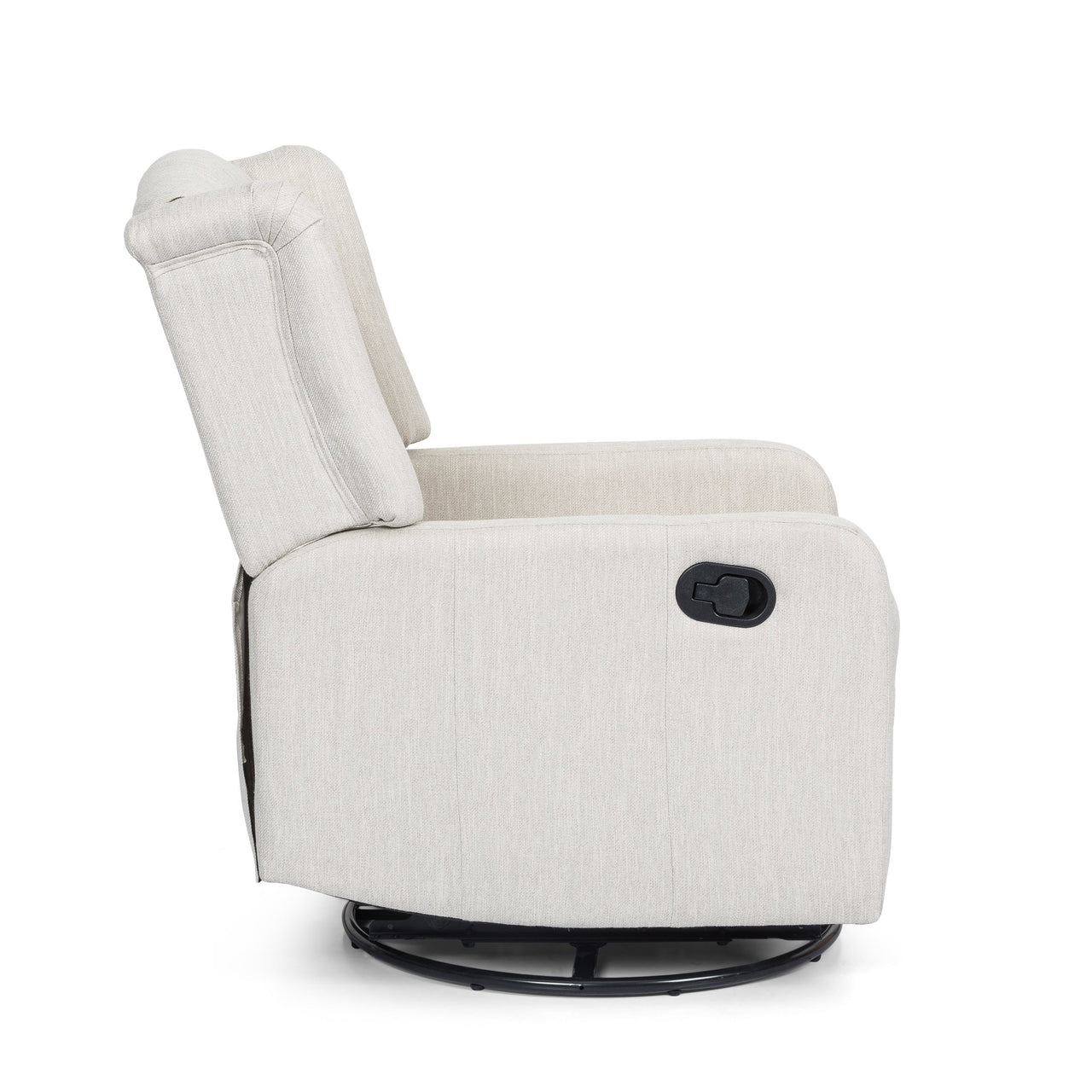 BRYNZORA 25" Recliner Chair