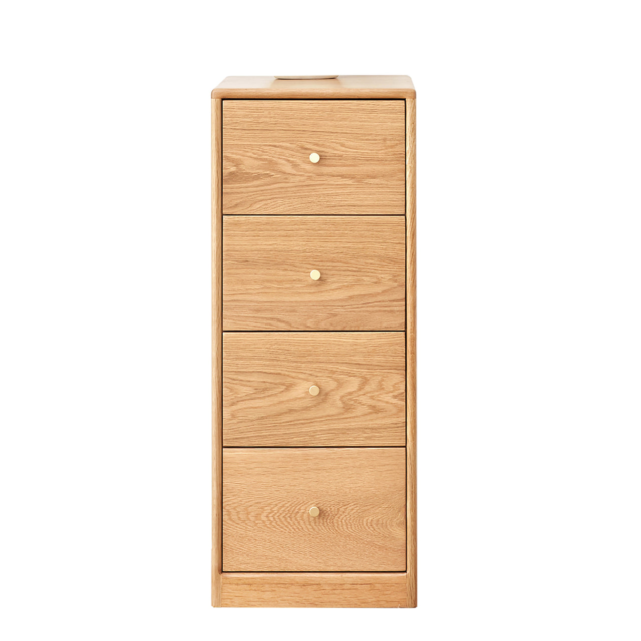 DYVORA 30" Storage Cabinet