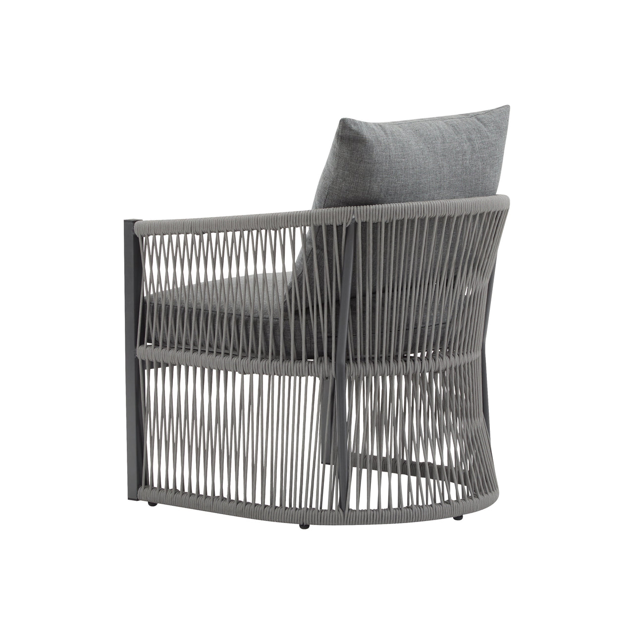 DRENVIX 24" Outdoor Chair