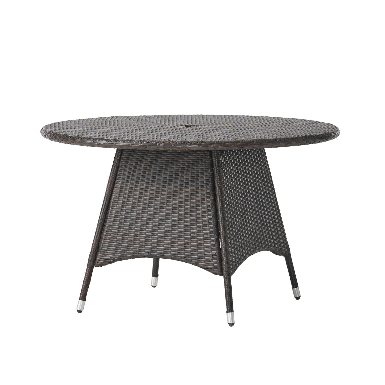 FEXLON 46" Outdoor Dining Table