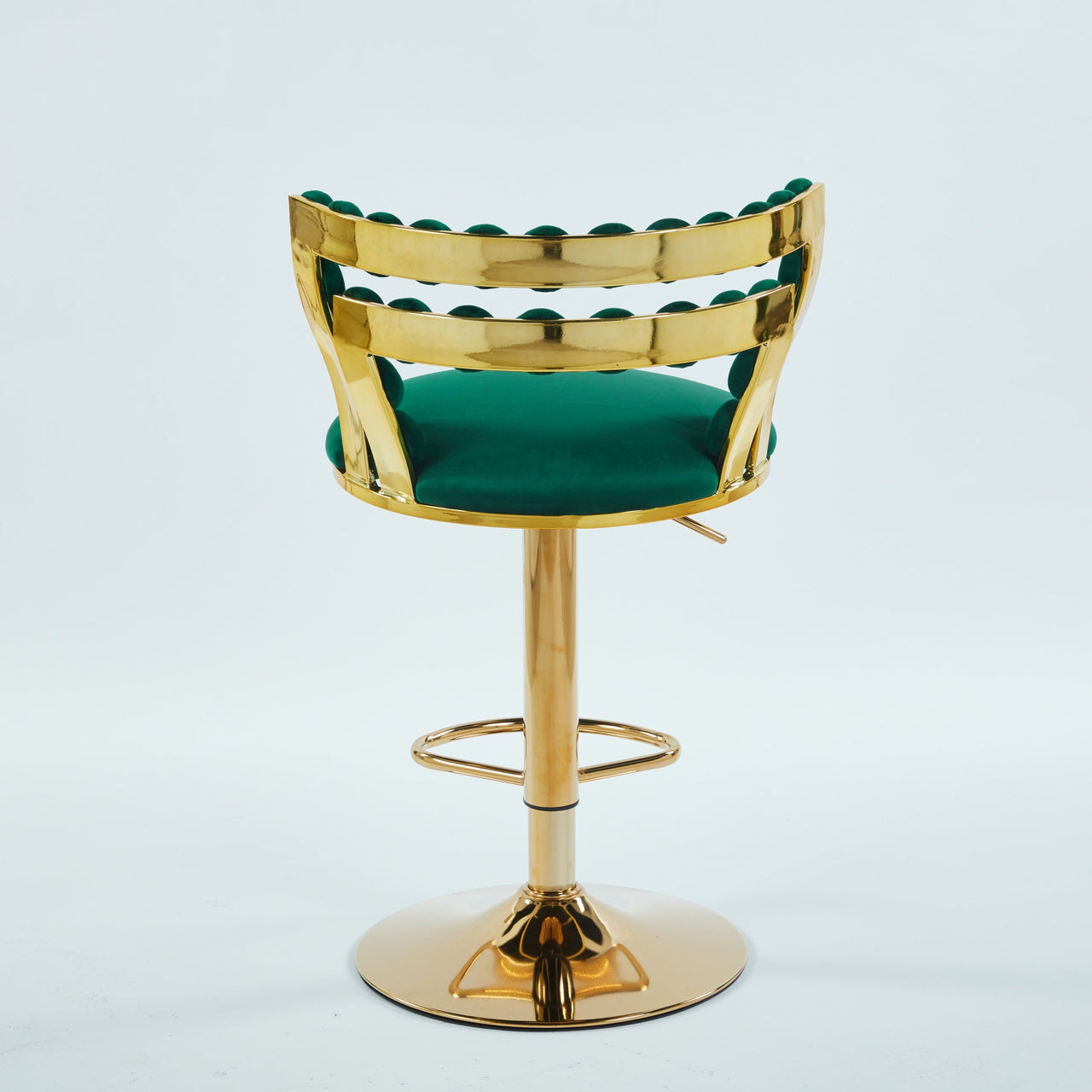 KYLNEX 21" Bar Chair Set Of 2