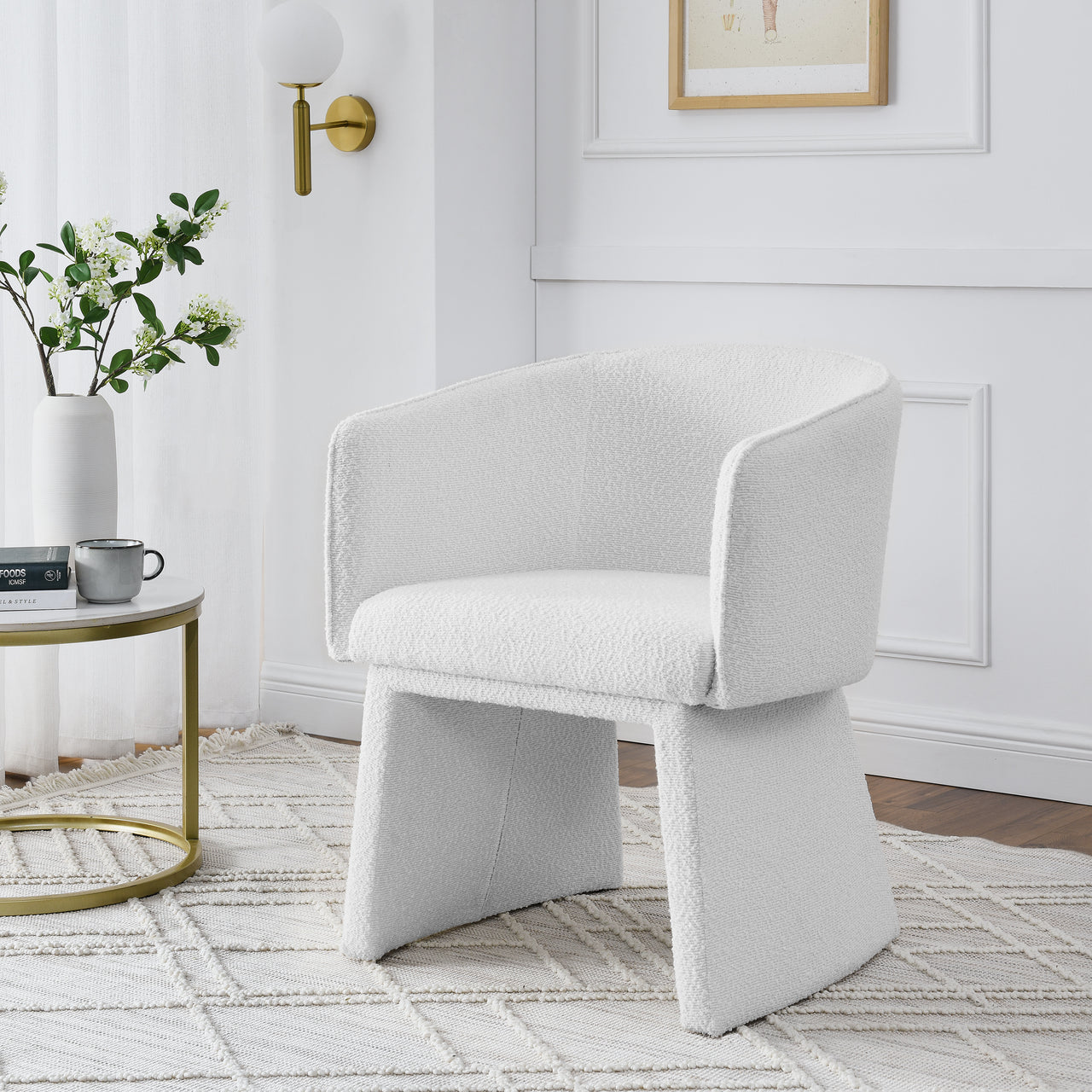 CALYX Modern Chair