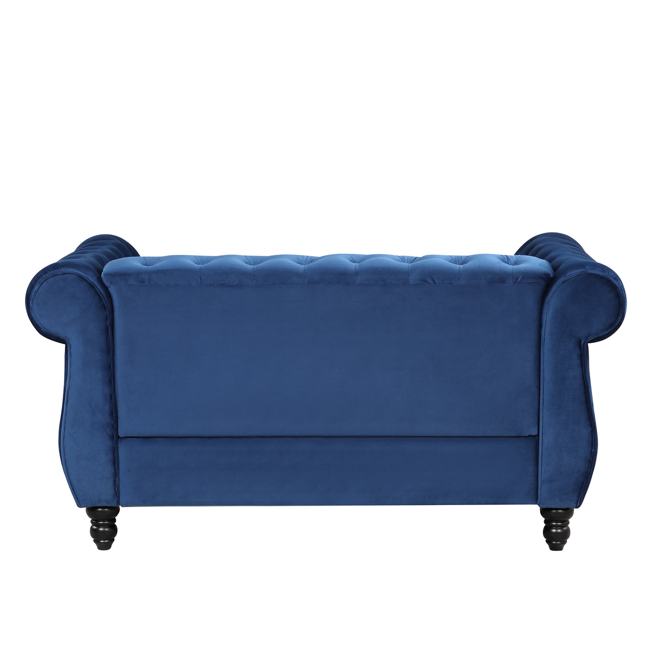 QUAVERO 60" Loveseat