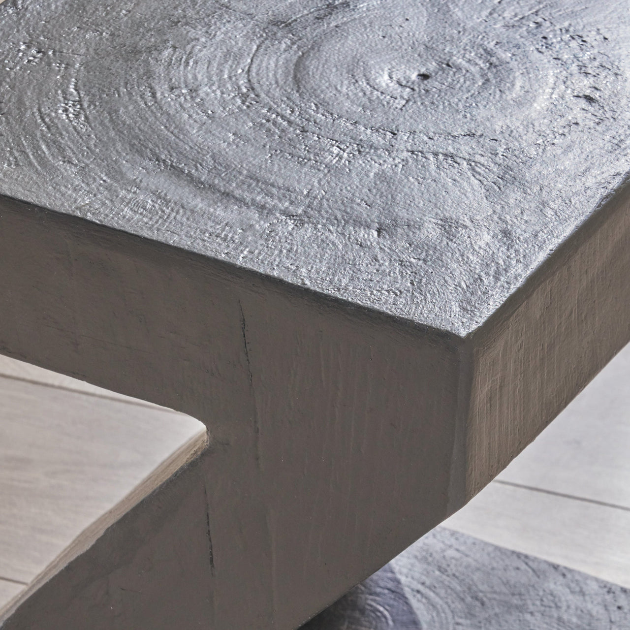 TRYNEX 12" End Table