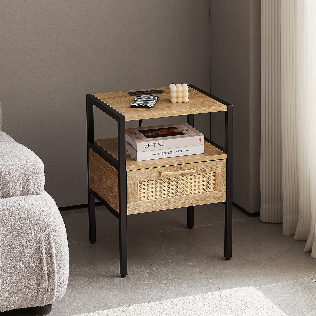 VELONIX Side Table