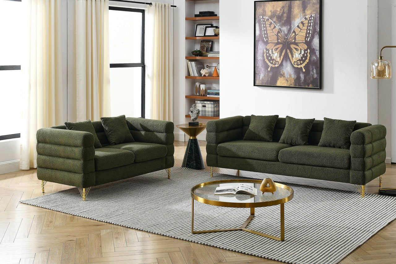 GAVIN Sofa Set