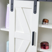 Thumbnail for NIMBIS Wood Wall-Mounted Storage Cabinet
