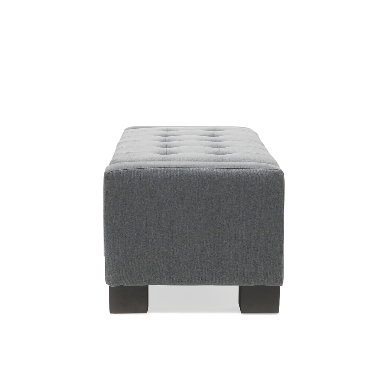BRYTON 50" Ottoman