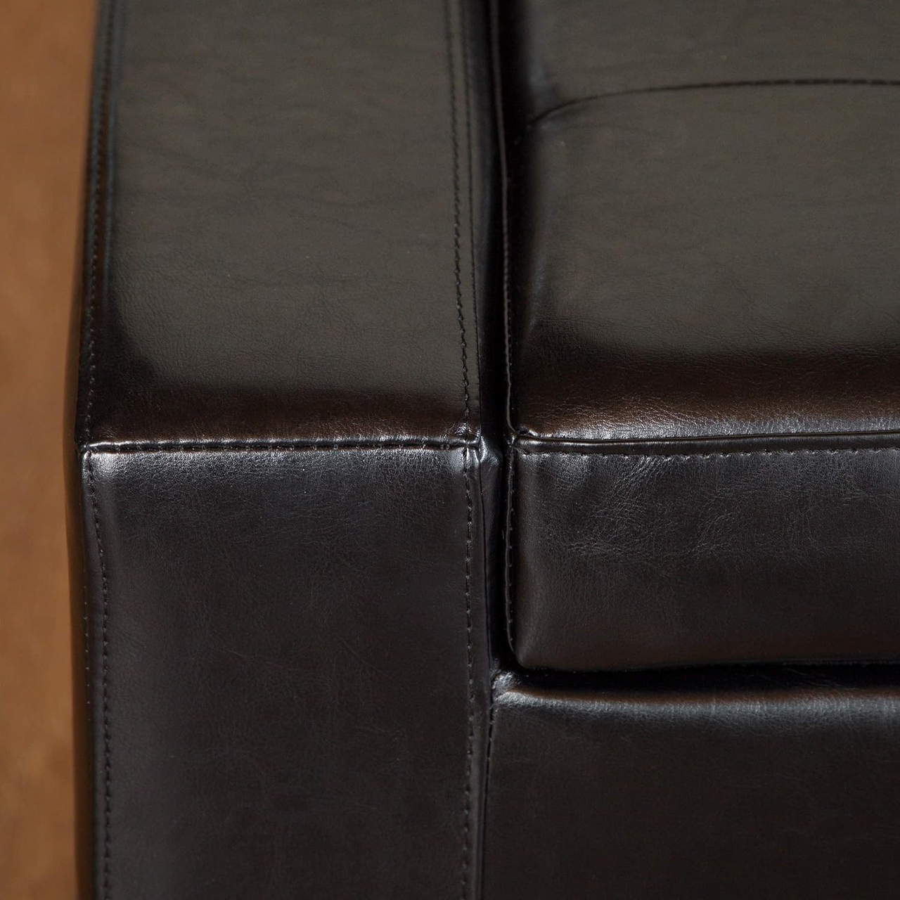 BRYTON 50" Ottoman