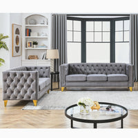 Thumbnail for FLORENCE Sofa Set