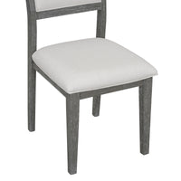 Thumbnail for WREN Table and Chair set