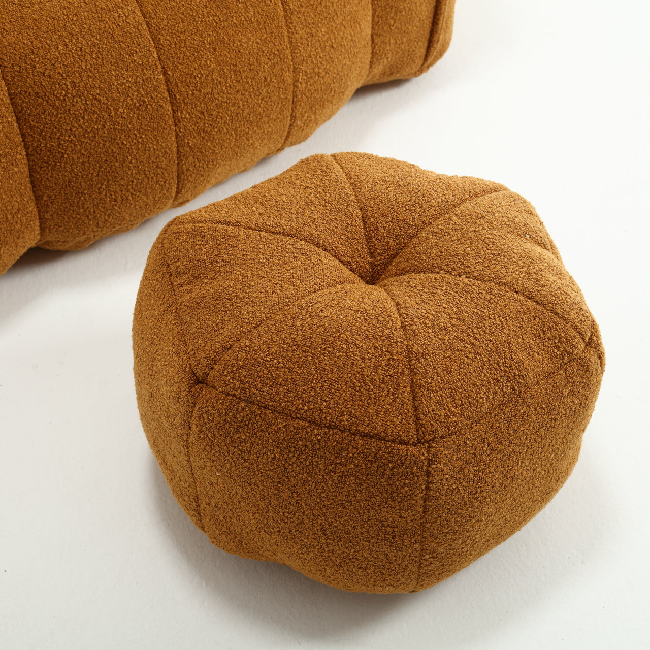 ALINA 42" Bean Bag Chair