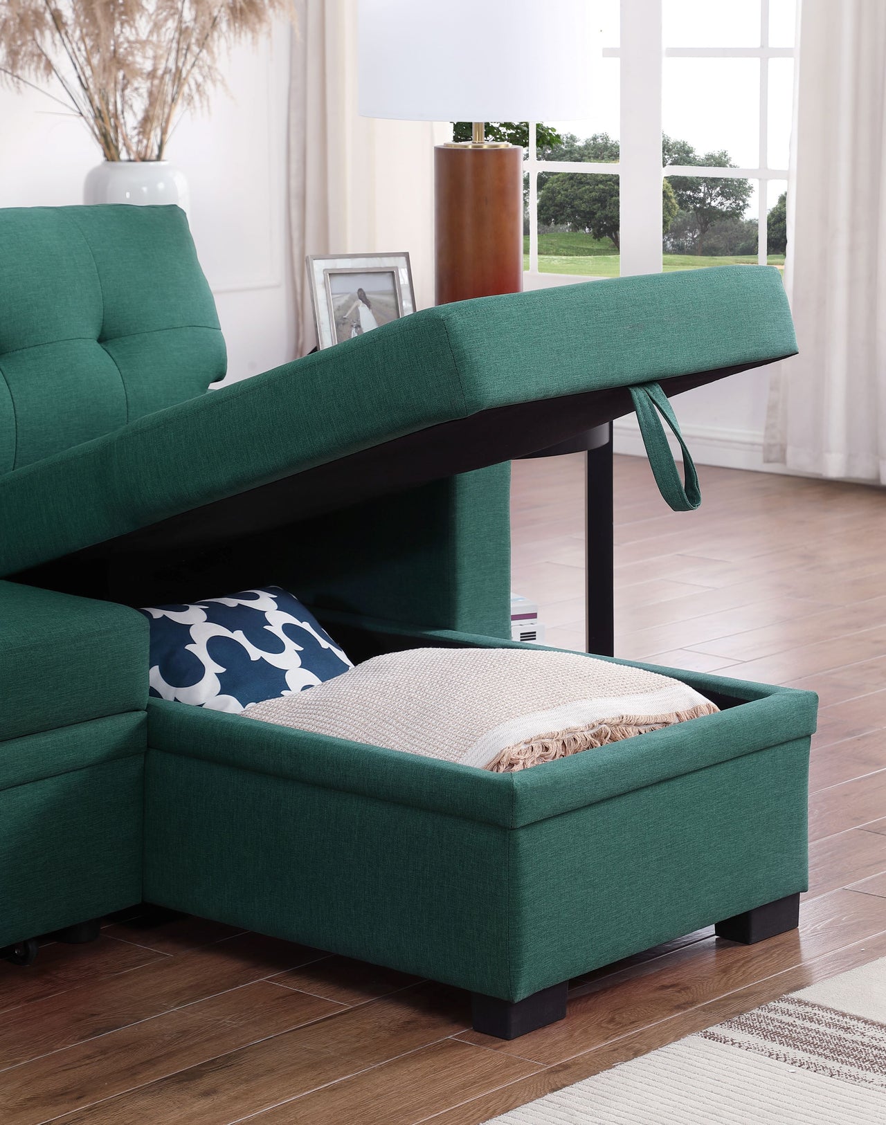 ELORA Sofa