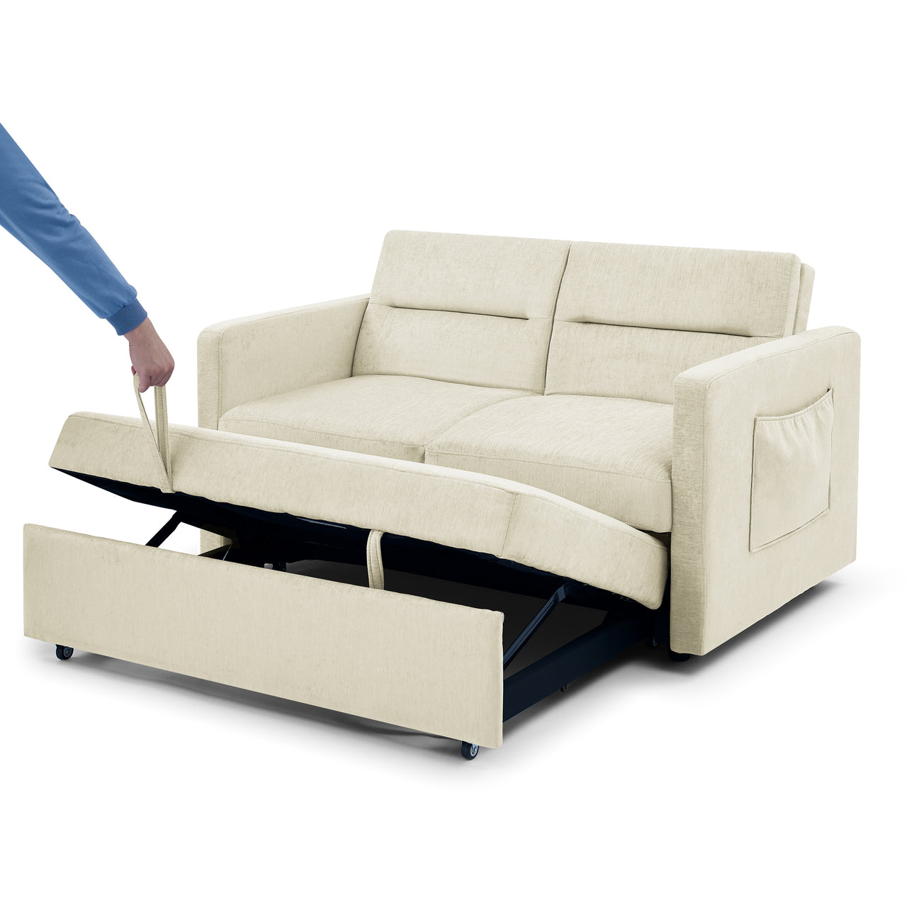 MARLO 55" Sofa