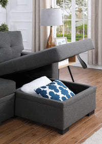 Thumbnail for ELORA Sofa