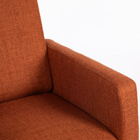 Thumbnail for ZENQOVA Accent Chair