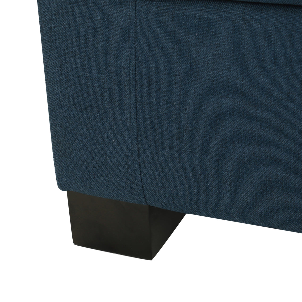 BRYTON 50" Ottoman