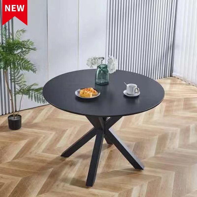 VURTONX 42" Dining Table