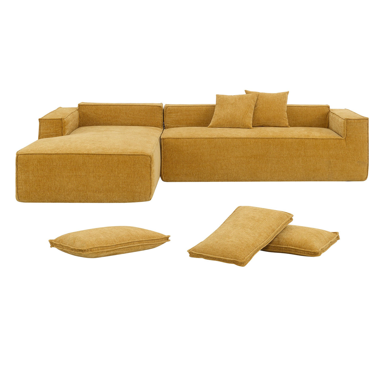 SERENA 112" Sofa