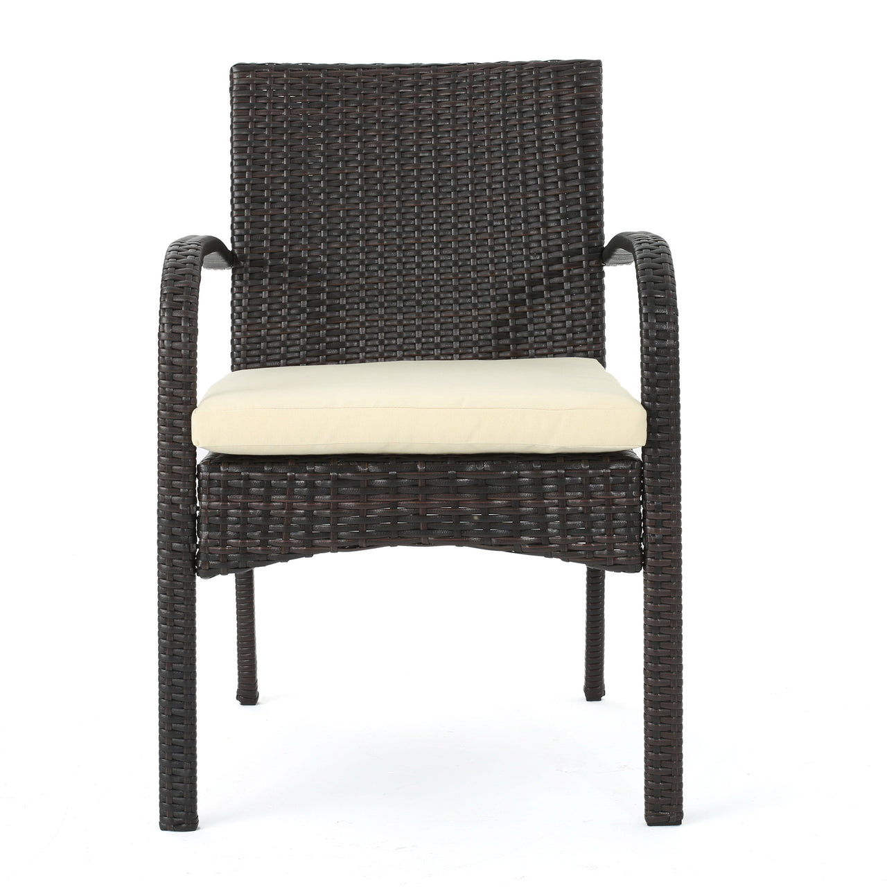 MYLVEXORA 22" Outdoor Chair