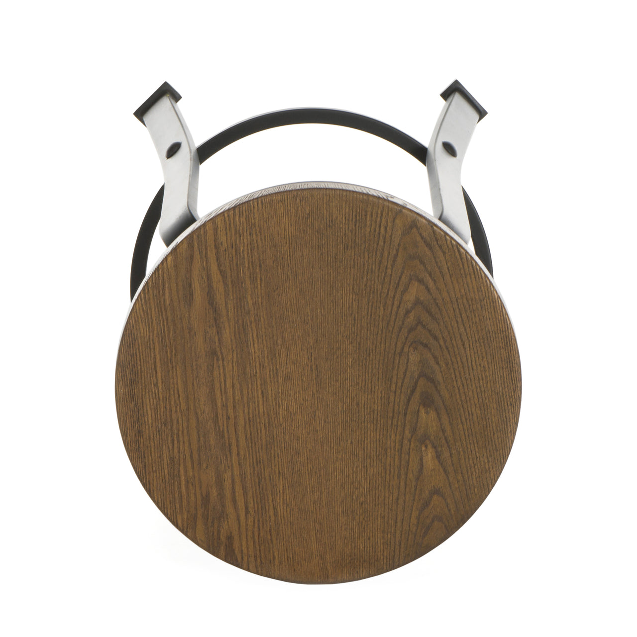 VORLUX 15" Counter Stool Set of 2