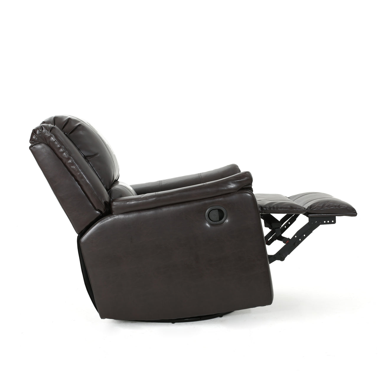 VELQUORIS 32" Swivel Recliner Chair