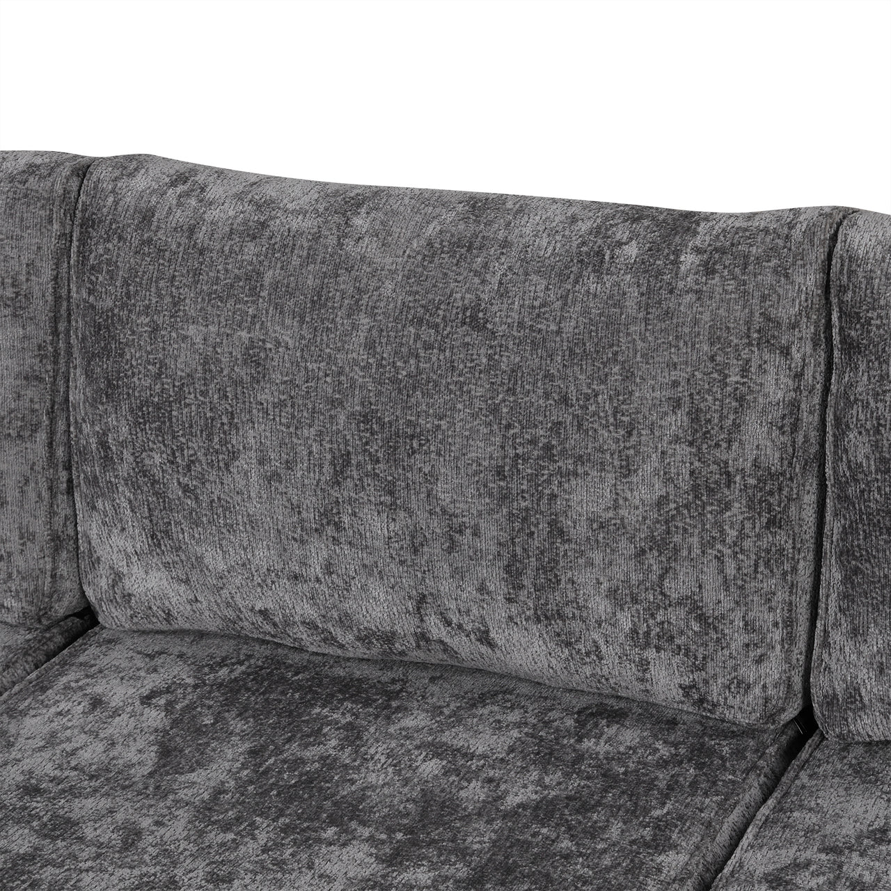 UNA 112" Sectional Sofa