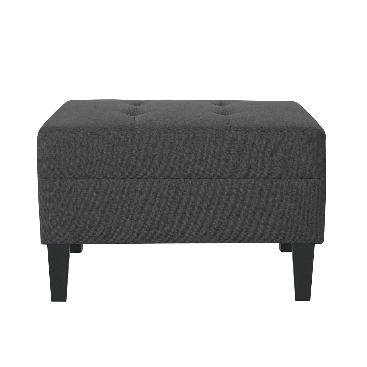 LYTREX 28" Ottoman