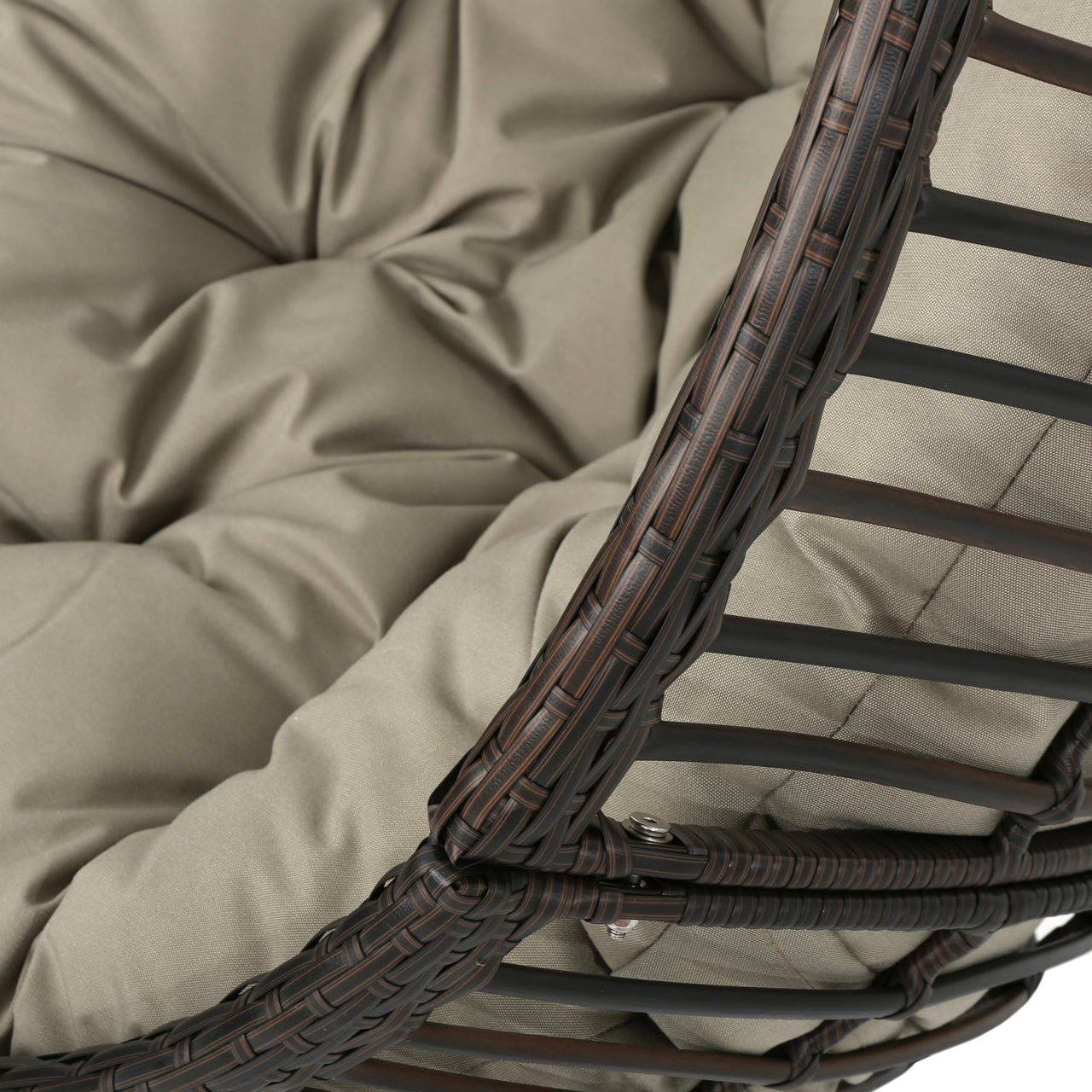 KYLOXEN 38" Hanging Chair