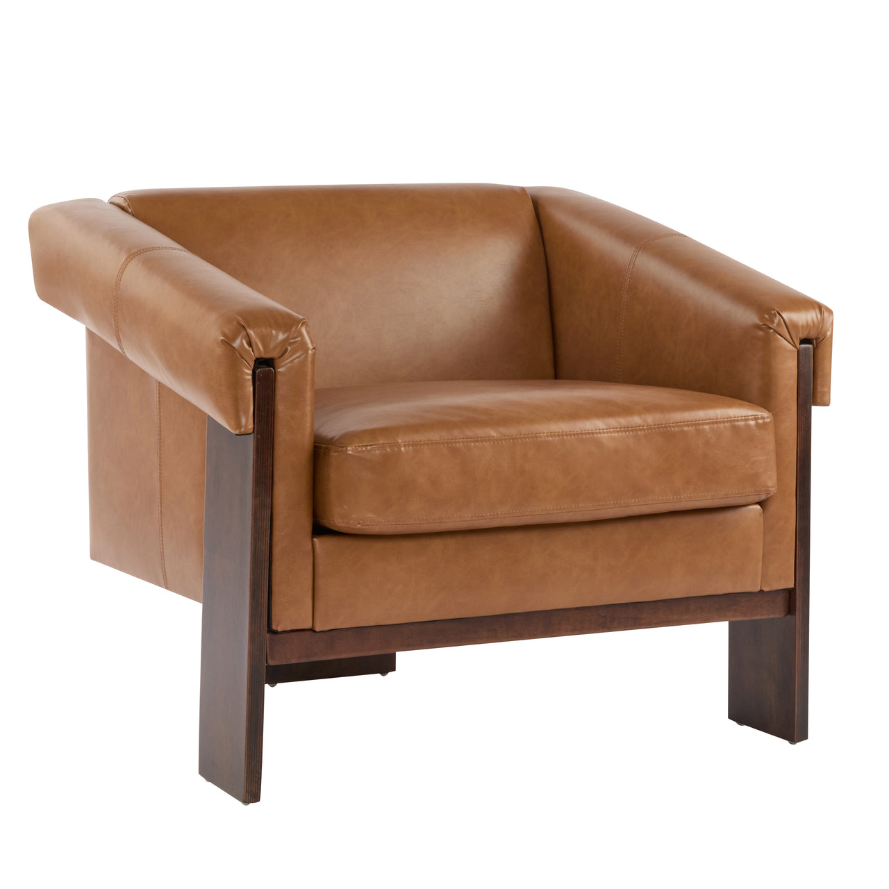 SYLVARX 34" Accent Chair