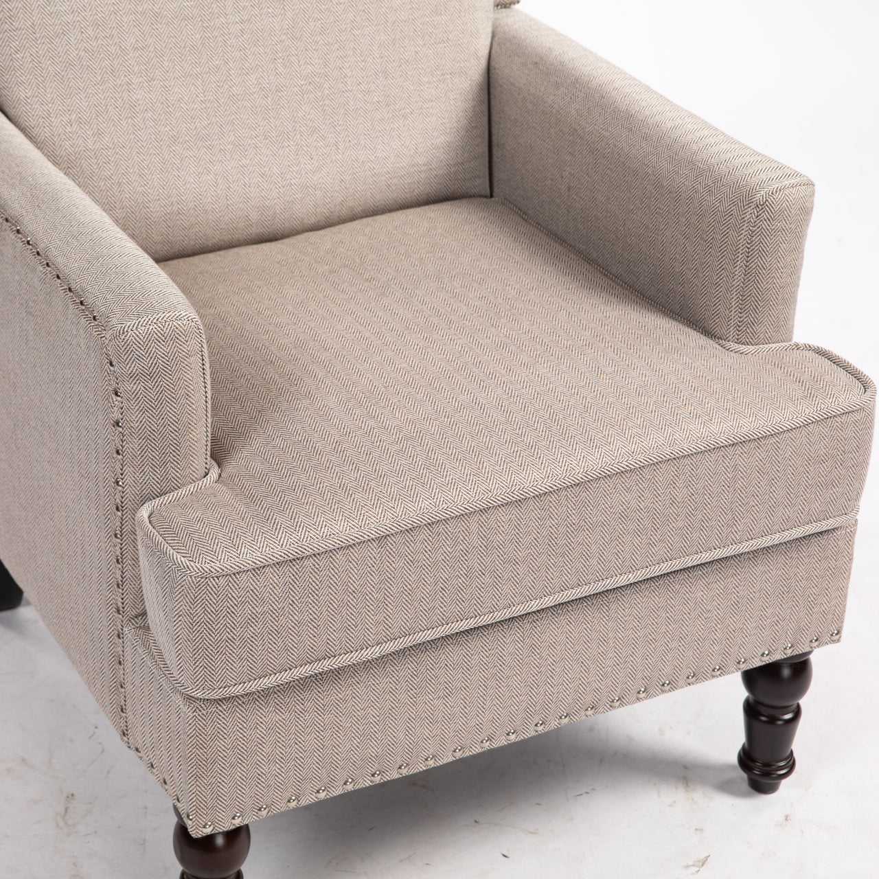 XANDER Accent Chair