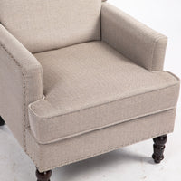 Thumbnail for XANDER Accent Chair