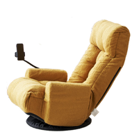 Thumbnail for VELUXE Adjustable Lounge Chair