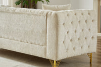 Thumbnail for LUCILLE Sofa Set