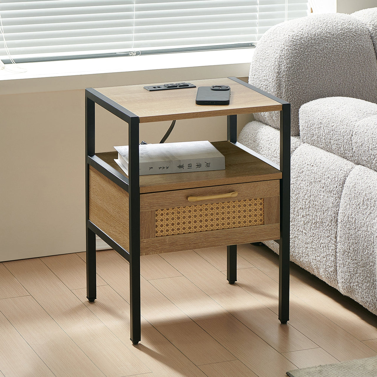 VELONIX Side Table