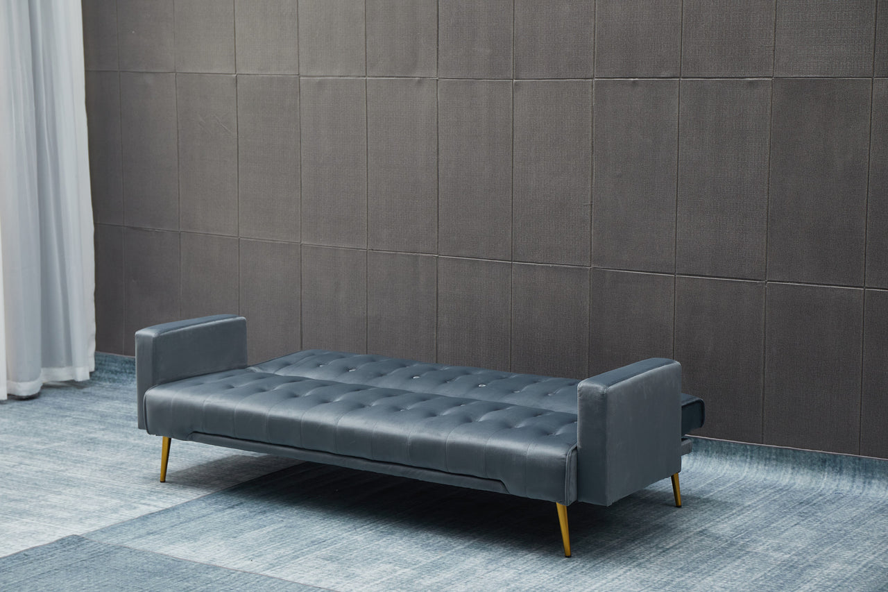 XANTHE 75" Sofa Bed - Clearance
