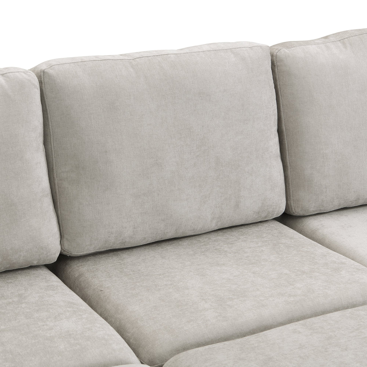 NIAMH 103" Sectional Sofa