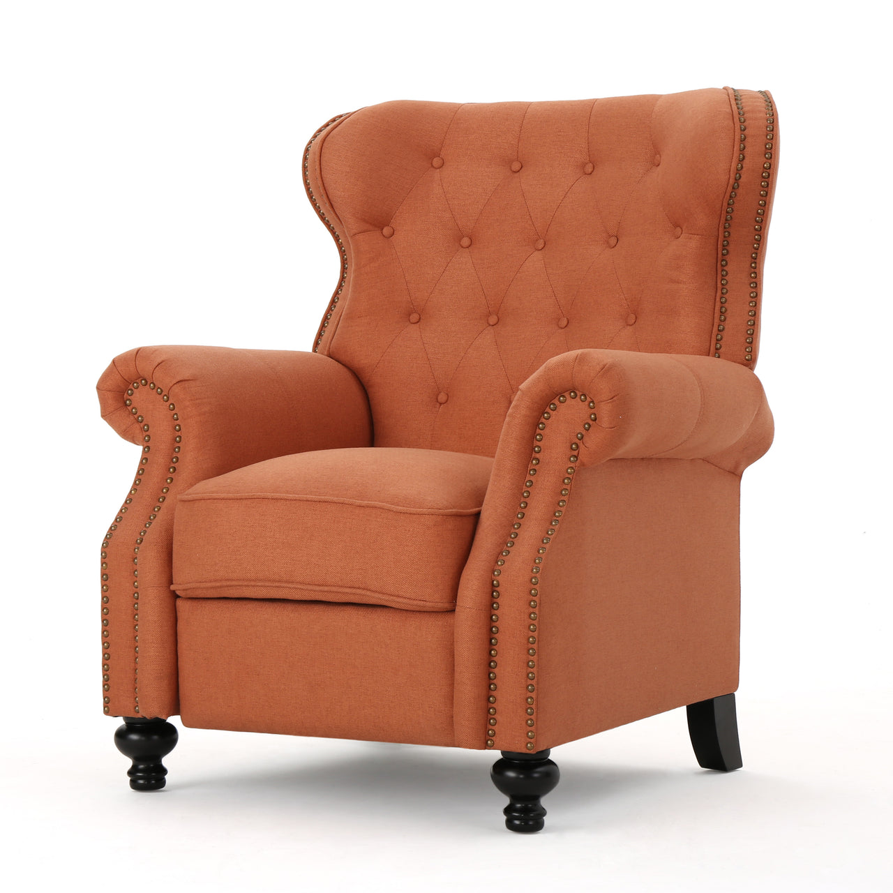 XOLVORAN 36" Recliner Chair