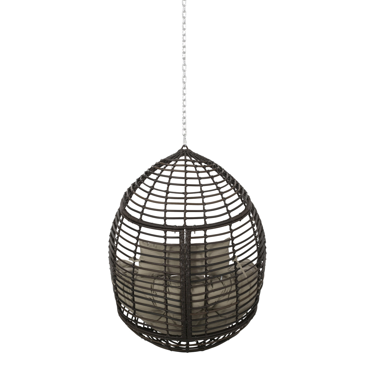 FOLTREX 37" Hanging Chair