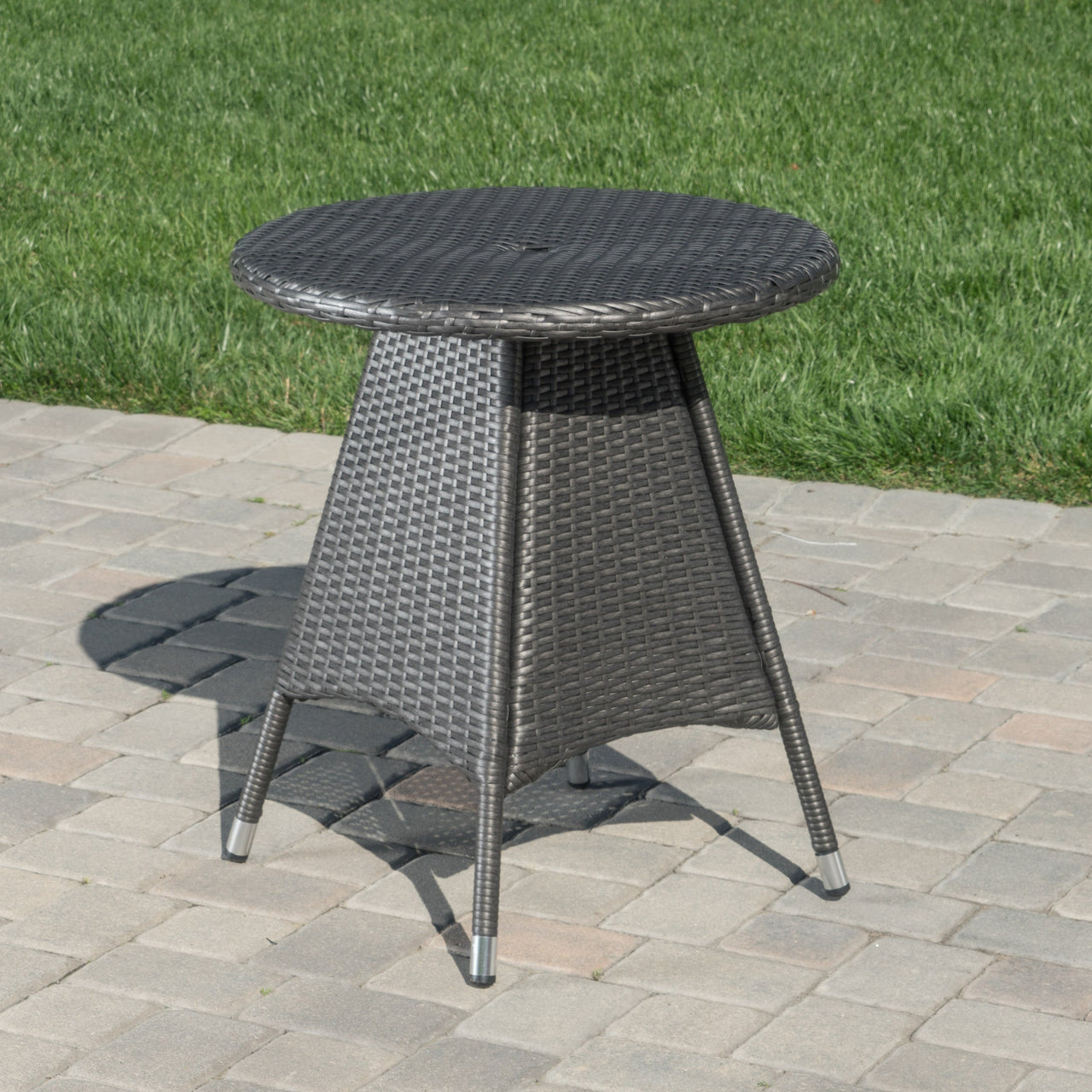 ZYNTORA 26" Bistro Table